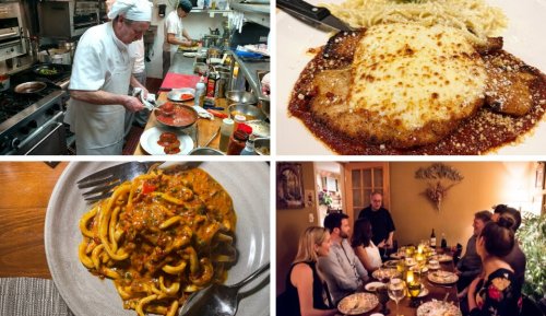 New Jersey’s 50 greatest Italian restaurants, ranked