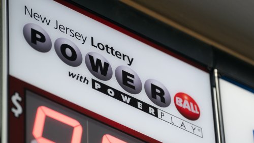 Powerball tickets worth $50K each were sold at these 4 N.J. stores