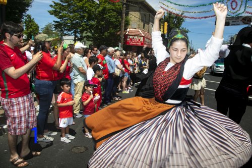 After 3 years, N.J.’s huge Portugal Day Festival will be back in full swing