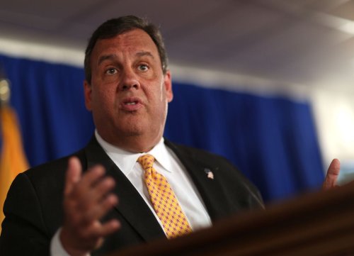 Ex-N.J. Gov. Chris Christie spends 5th day in hospital for COVID-19. Updates on care and his spirits.