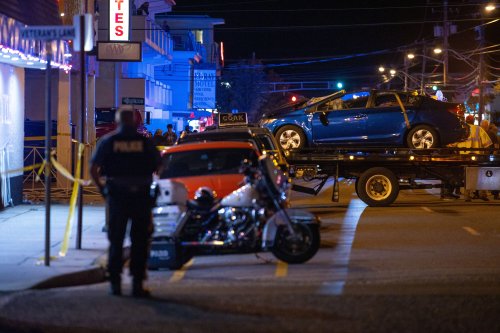 Send fast, furious, deadly racers to the exit ramp | Editorial