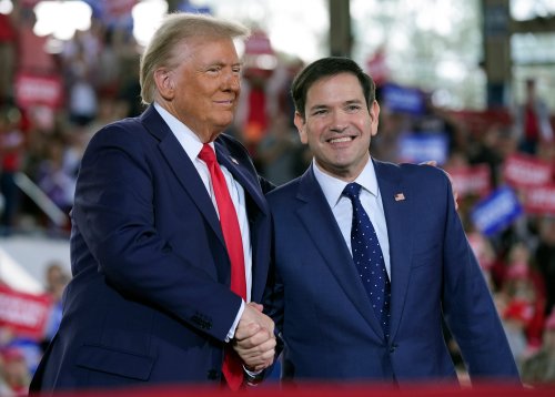 Canadian official mocks ‘idiotic’ Trump and Rubio: We’re bringing U.S. tourism to its knees