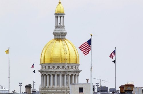 New Jersey news cover image