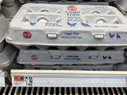 Egg prices skyrocketing in N.J. How long will it last? Here’s everything you need to know.
