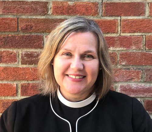 Episcopal Diocese of New Jersey elects 13th bishop