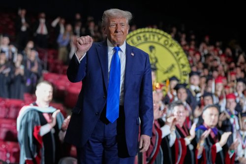 Where is DOGE? The shocking price tag for a parade on Trump’s birthday