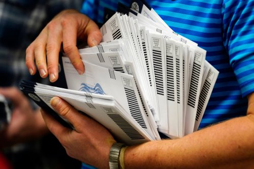 Sorting out South Jersey’s mail-sorting future | Editorial