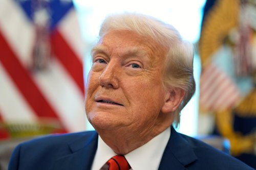 Trump lied again — and Americans knew it immediately