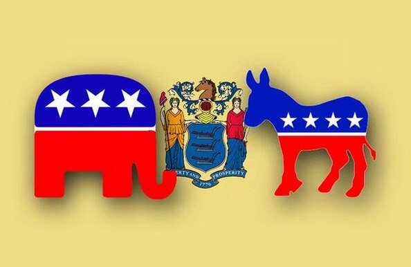 NJ Politics - cover
