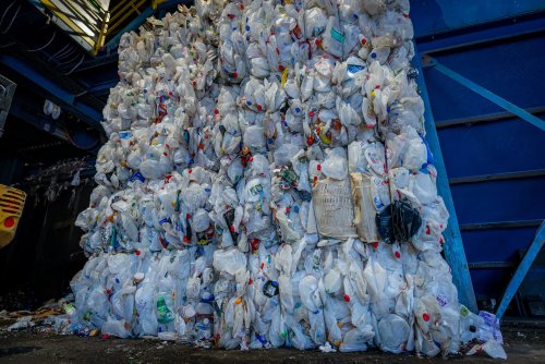 Recycling changed drastically for one N.J. town. Many more could follow.