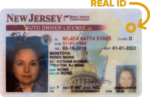 After a drought of Real ID appointments, the N.J. MVC released thousands on Monday