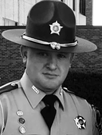 Scott County Deputy Sheriff Killed During Traffic Stop On Interstate ...