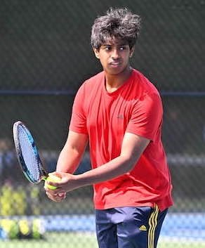 Prep Sports Report: Tennis players earn state tournament berths; Lacrosse, boys volleyball teams enter state playoffs