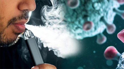 Following months-long court battle, challengers to Kentucky vaping law dismiss federal lawsuit