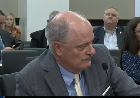 Kentucky Senate education committee discusses awarding KEES money to homeschooled students