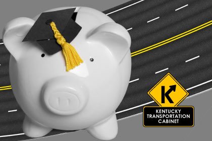 KYTC expands its civil engineering scholarship programs to invest in future transportation leaders