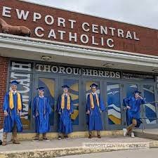 Newport Central Catholic Class of 2022 earns $4.7 million in scholarships to date