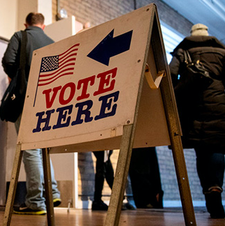 Kentuckians have less than one week remaining to register to vote before May primary election