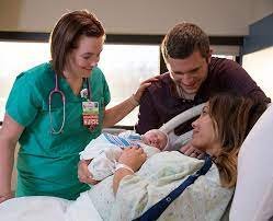 St. Elizabeth Edgewood named among best hospitals for maternity care in Leapfrog Hospital Survey
