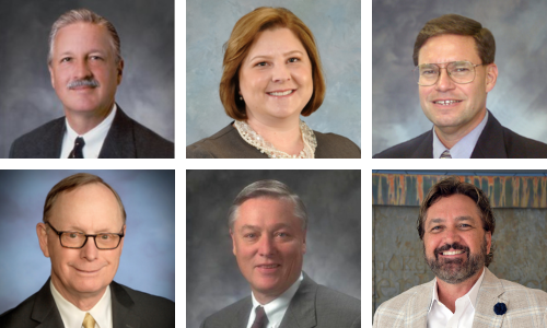 Northern Kentucky Water District announces election of four to board of commissioners