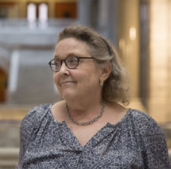Amye Bensenhaver: Arkansas rebuffs Gov. Sanders’ efforts to upend state’s Freedom of Information Act