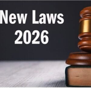 190 new laws in Kentucky taking effect this Wednesday