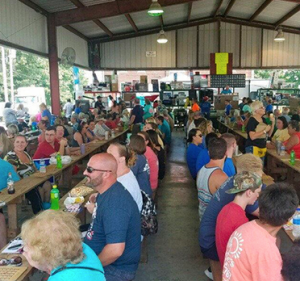 Emcee announced as preparations continue for 143rd Annual St. Jerome Fancy Farm Picnic August 5