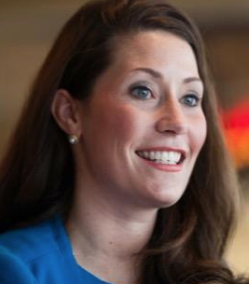 Democrat Alison Lundergan Grimes, former Kentucky secretary of state, wins appeal in ethics case - NKyTribune