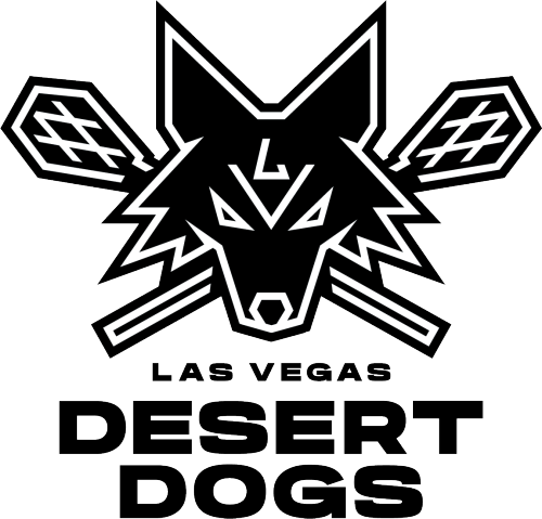 New Las Vegas Lacrosse Team Named “Desert Dogs” - NLL