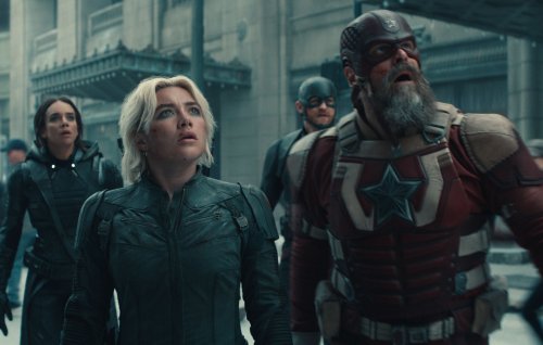 Does ‘Thunderbolts*’ have a post-credit scene?