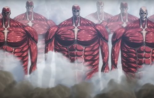 How many episodes of ‘Attack On Titan’ are there? | Flipboard