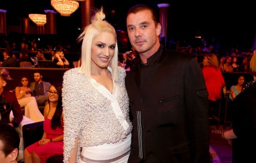 Gavin Rossdale admits divorce from Gwen Stefani is his “simplest shame”