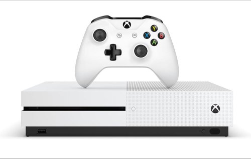 Xbox One sales less than half the PS4's according to Brazilian court documents