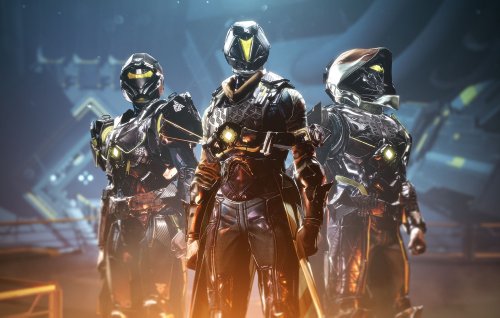 ‘Destiny 2’ reveals Season of the Seraph with brand-new dungeon
