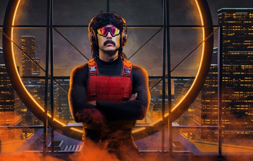 Dr Disrespect earns 'Warzone 2' ban for in-game disrespect
