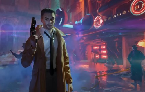 'Blade Runner: Enhanced Edition' offers Classic version after backlash