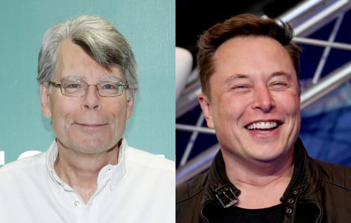 Stephen King calls Elon Musk a “visionary” who has been “terrible” for Twitter