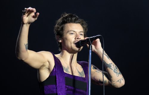 Harry Styles cancels Copenhagen show following mass shooting near venue