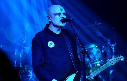 Billy Corgan opens up about mental health in music, says industry is “designed to mess with your head”
