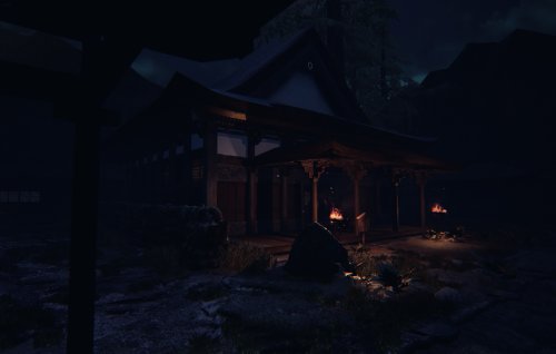 ‘Ikai’ preview: a feudal Japanese horror tale that’s more intriguing than scary