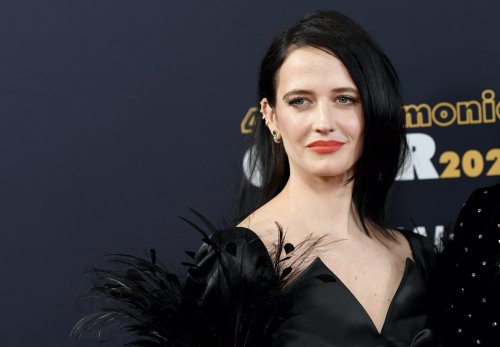 Eva Green "humiliated" to have private messages "exposed" in court