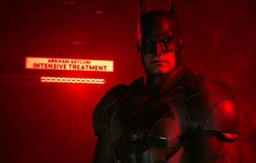 'Suicide Squad: Kill the Justice League' trailer reveals Kevin Conroy's last stint as Batman