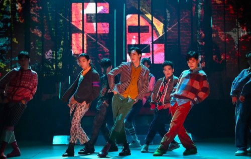 Broadway's 'KPOP' The Musical sets closing date after only 17 official performances