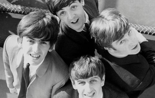 Ringo Starr says “final” Beatles track assisted by AI “should have been out already”