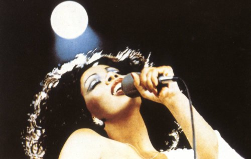 A new Donna Summer documentary 'Love To Love You' will premiere next month