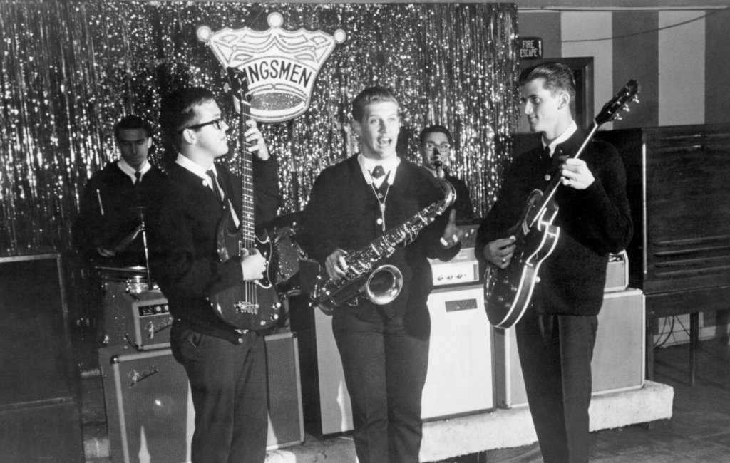 Beatles, etc. - cover