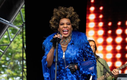 Macy Gray says comments about trans community were "grossly misunderstood"