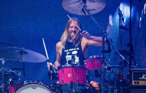 Check out the full 53-song setlist from the Los Angeles Taylor Hawkins tribute concert