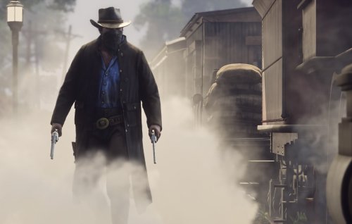 'Red Dead Redemption 2' overhaul mod revamps the game's world