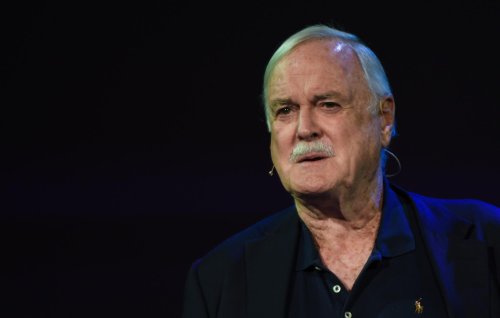 John Cleese responds to Eric Idle criticism: “We always loathed and despised each other”